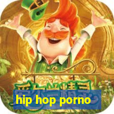 hip hop porno